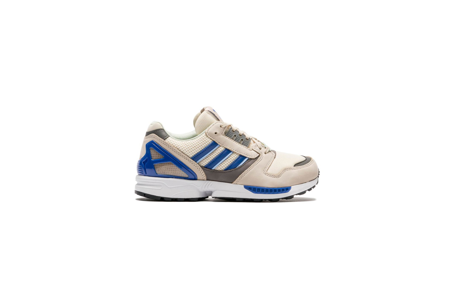 Sneakerek és cipők adidas Originals ZX8000 Bézs | IF7242, 0