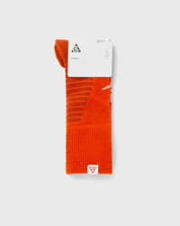 Outdoor Cushioned Crew Socks