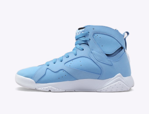 Sneakerek és cipők Jordan Air Jordan 7 Retro ''Pantone'' Kék | 304775-400