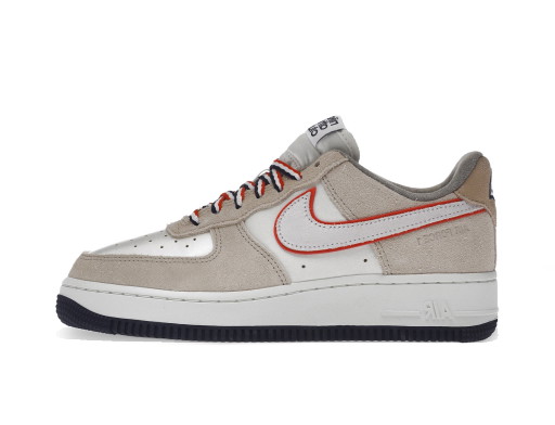 Sneakerek és cipők Nike Air Force 1 Low Athletic Club Sail W Szürke | DQ5079-111