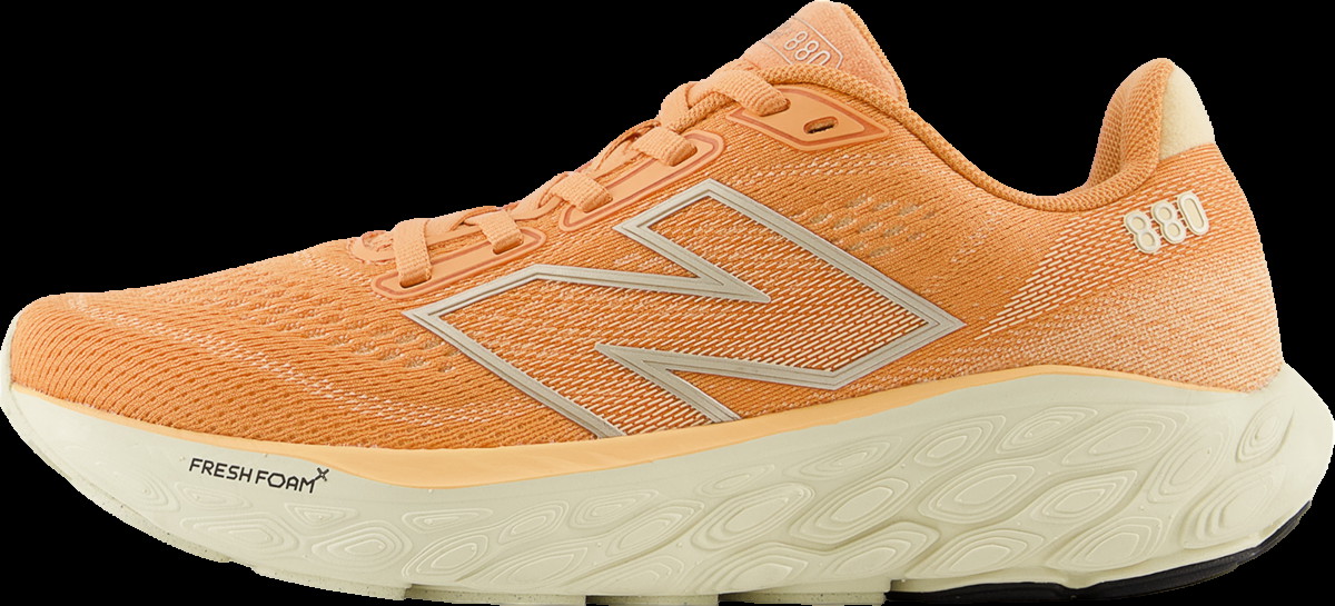 Sneakerek és cipők New Balance Fresh Foam X 880 v14 
Narancssárga | w880q14, 0