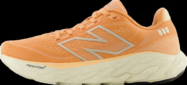 Sneakerek és cipők New Balance Fresh Foam X 880 v14 
Narancssárga | w880q14