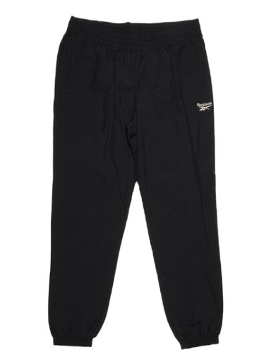 Nadrág és farmer Reebok Classics Vector Track Pants Fekete | HK7077