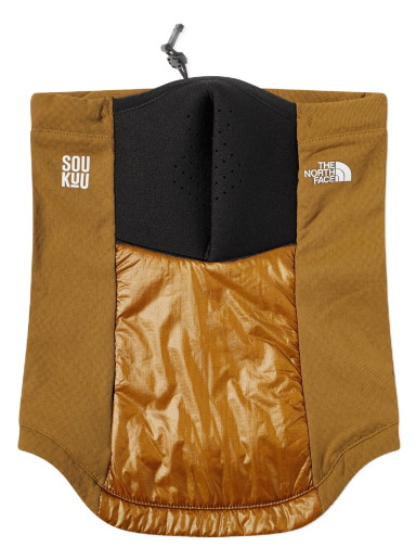 Sálak és kendők The North Face x Undercover Soukuu Futurefleece Gaiter 
Narancssárga | NF0A84SGO51