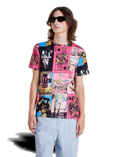 All Over Print T-shirt