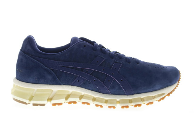 Sneakerek és cipők Asics Gel-Quantum 360 4 LE Peacoat Fekete | 1021A105-400