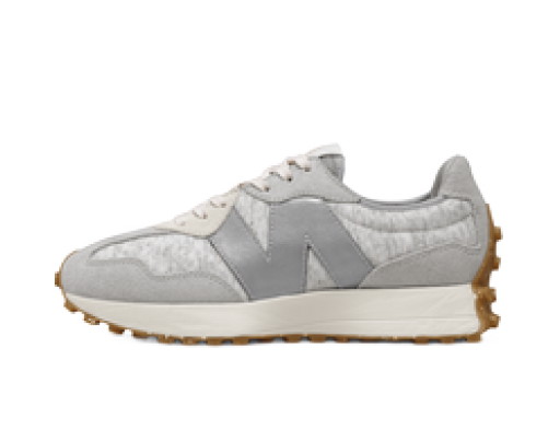 Sneakerek és cipők New Balance 327 Szürke | WS327WS