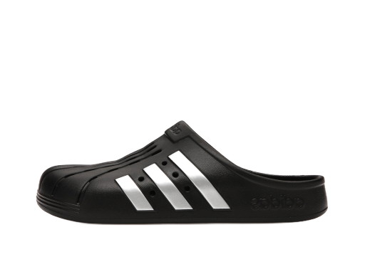 Sneakerek és cipők adidas Originals Adilette Clog Fekete | FY8969