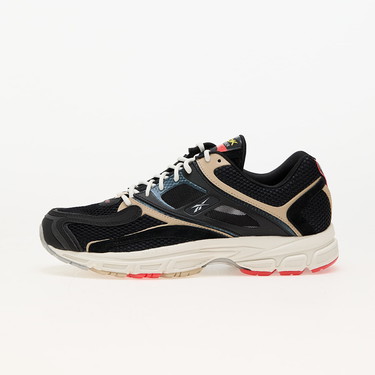 Sneakerek és cipők Reebok Premier Trinity Kfs Core Black/ Chalk/ Dyn Fekete | RMIA04LC99MAT0011061, 0