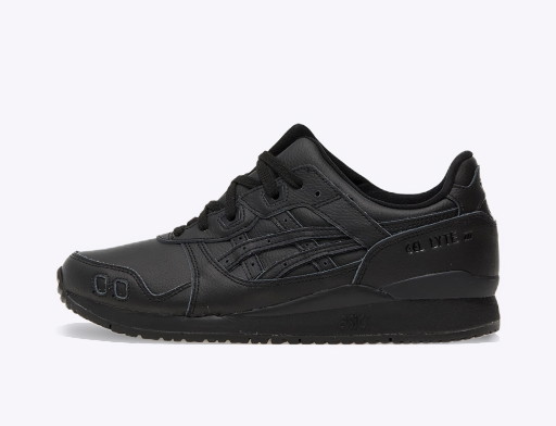 Sneakerek és cipők Asics Gel-Lyte III OG Fekete | 1201A257-001