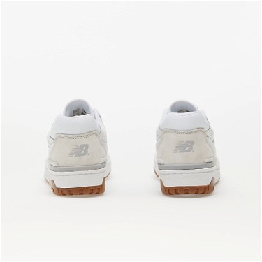 Sneakerek és cipők New Balance 550 Bézs | BB550WGU, 3
