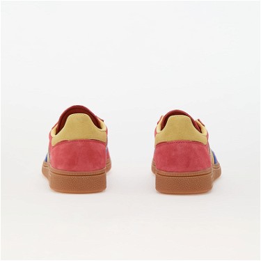 Sneakerek és cipők adidas Originals HANDBALL SPEZIAL W 
Piros | IE1328, 4