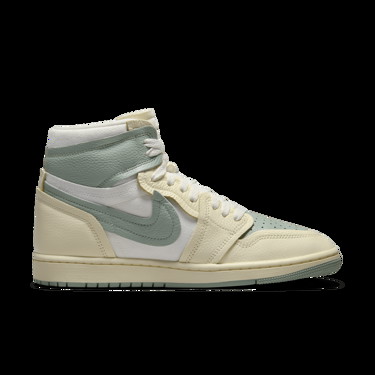 Sneakerek és cipők Jordan Air Jordan 1 High Method of Make W Bézs | FB9891-104, 3