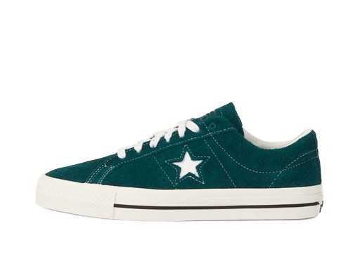 Sneakerek és cipők Converse One star Pro Midnight Turquoise Türkizkék | A03218C