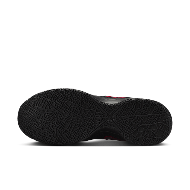 Sneakerek és cipők Nike LeBron NXXT Gen AMPD Fekete | FJ1566-001, 2