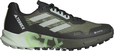Sneakerek és cipők adidas Performance adidas Terrex TERREX AGRAVIC FLOW 2 GTX Fekete | ig8020, 0