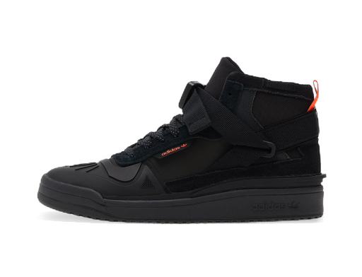 Sneakerek és cipők adidas Originals Forum Hi GTX Fekete | Q46363