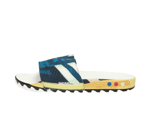 Sneakerek és cipők adidas Originals LA Adilette Raf Simons Többszínű | EE7956