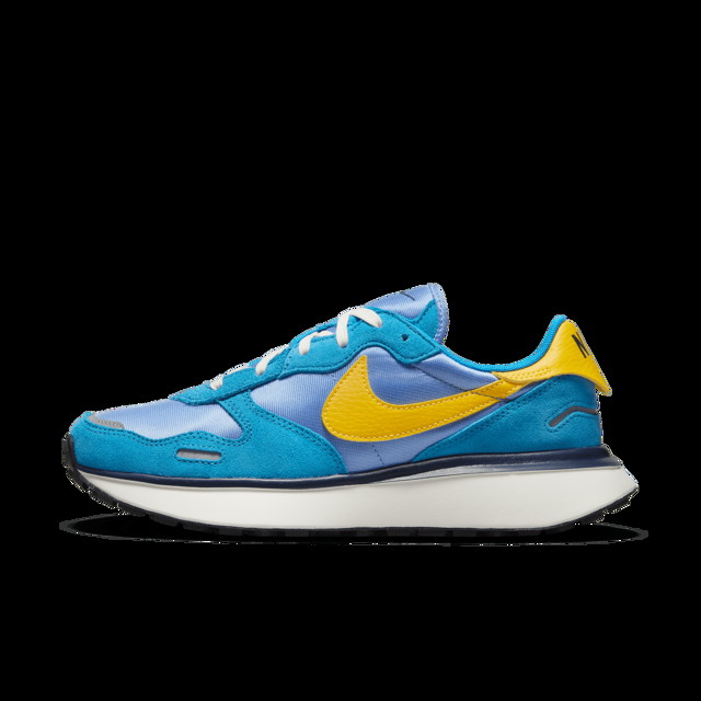 Sneakerek és cipők Nike Phoenix Waffle Kék | FD2196-401