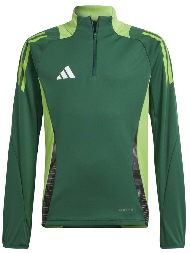 Póló adidas Originals adidas TIRO24 C TRTOPY Zöld | is1654