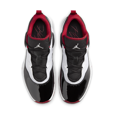 Sneakerek és cipők Jordan Jordan Stay Loyal 3 Fehér | FB1396-101, 1