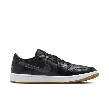 Sneakerek és cipők Jordan Air Jordan 1 Low Golf Fekete | DD9315-005, 2