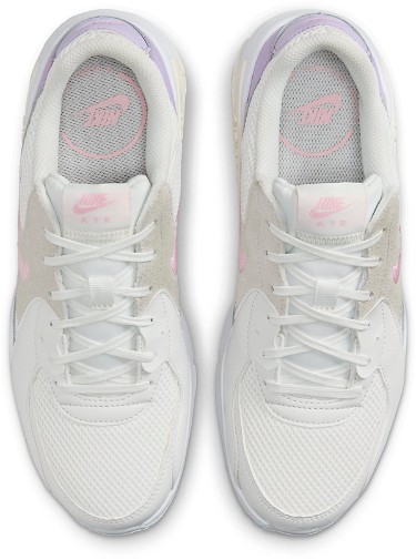 Sneakerek és cipők Nike AIR MAX EXCEE Orgona | cd5432-130, 3