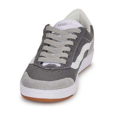 Sneakerek és cipők Vans Shoes (Trainers) Cruze Too CC 2-TONE SUEDE PEWTER Szürke | VN000CMTPWT1, 2