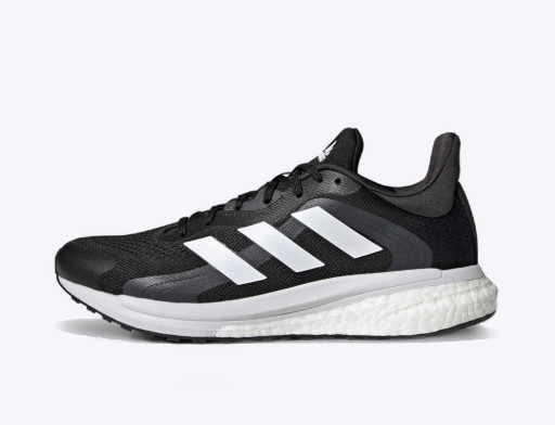 Fuss adidas Performance SolarGlide 4 ST W Fekete | GZ0197