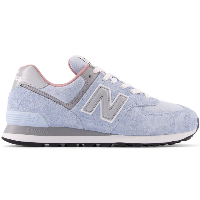 Sneakerek és cipők New Balance 574 Kék | U574TGG
