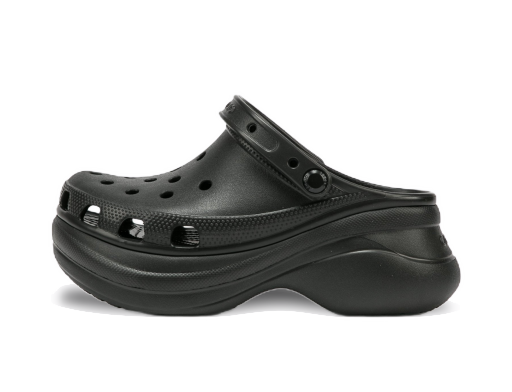 Sneakerek és cipők Crocs Classic Bae Clog "Black" W Fekete | 206302-001