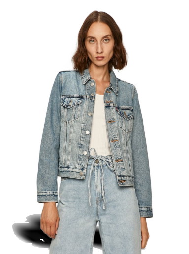 Dzsekik Levi's Original Trucker Jacket Kék | 29945-0100