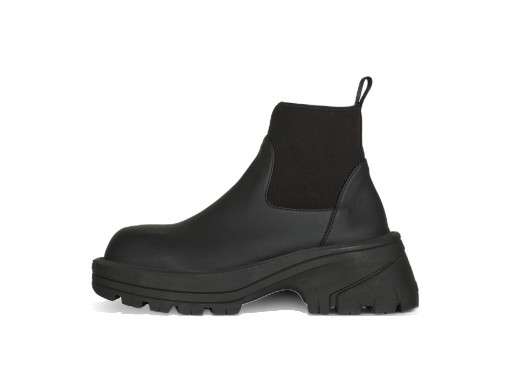 Sneakerek és cipők 1017 ALYX 9SM Work Boots "Black" Fekete | AAUBO0075FA01 BLK0001