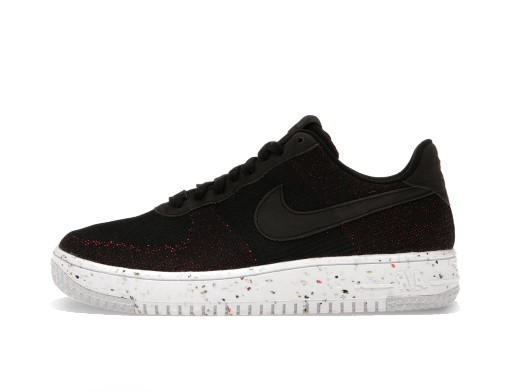 Sneakerek és cipők Nike Air Force 1 Low Crater Flyknit Fekete | DC4831-003