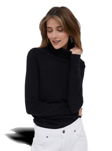 Pulóver Polo by Ralph Lauren Turtleneck Fekete | 211617667