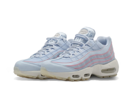 Sneakerek és cipők Nike WMNS Air Max 95 SE Kék | 918413-400