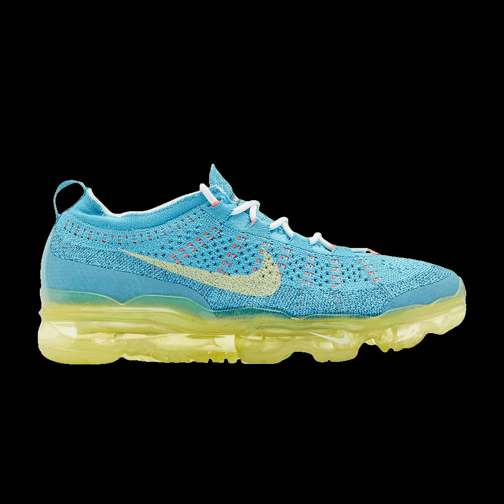 Sneakerek és cipők Nike Air VaporMax Kék | DV1678-400, 0