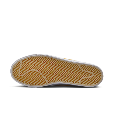 Sneakerek és cipők Nike SB Zoom Blazer Mid Fehér | 864349-110, 1
