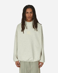 Fear of God Athletics Hoodie Heather