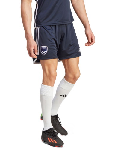 Rövidnadrág adidas Originals Girondins de Bordeaux 23/24 Home Shors Sötétkék | IU1361