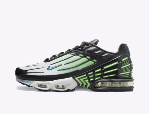 Sneakerek és cipők Nike Air Max Plus 3 Fekete | DM2835-001