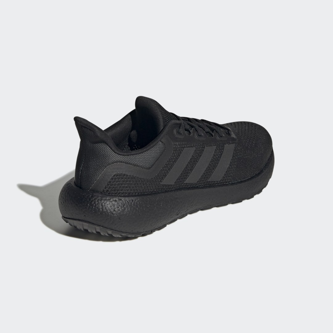 Sneakerek és cipők adidas Performance Pureboost 22 Fekete | GW8589, 1
