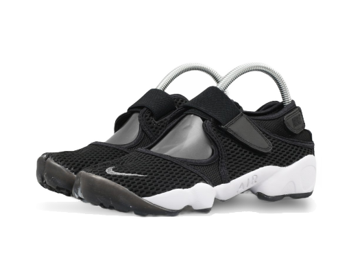 Sneakerek és cipők Nike WMNS Air Rift BR Fekete | 848386-001