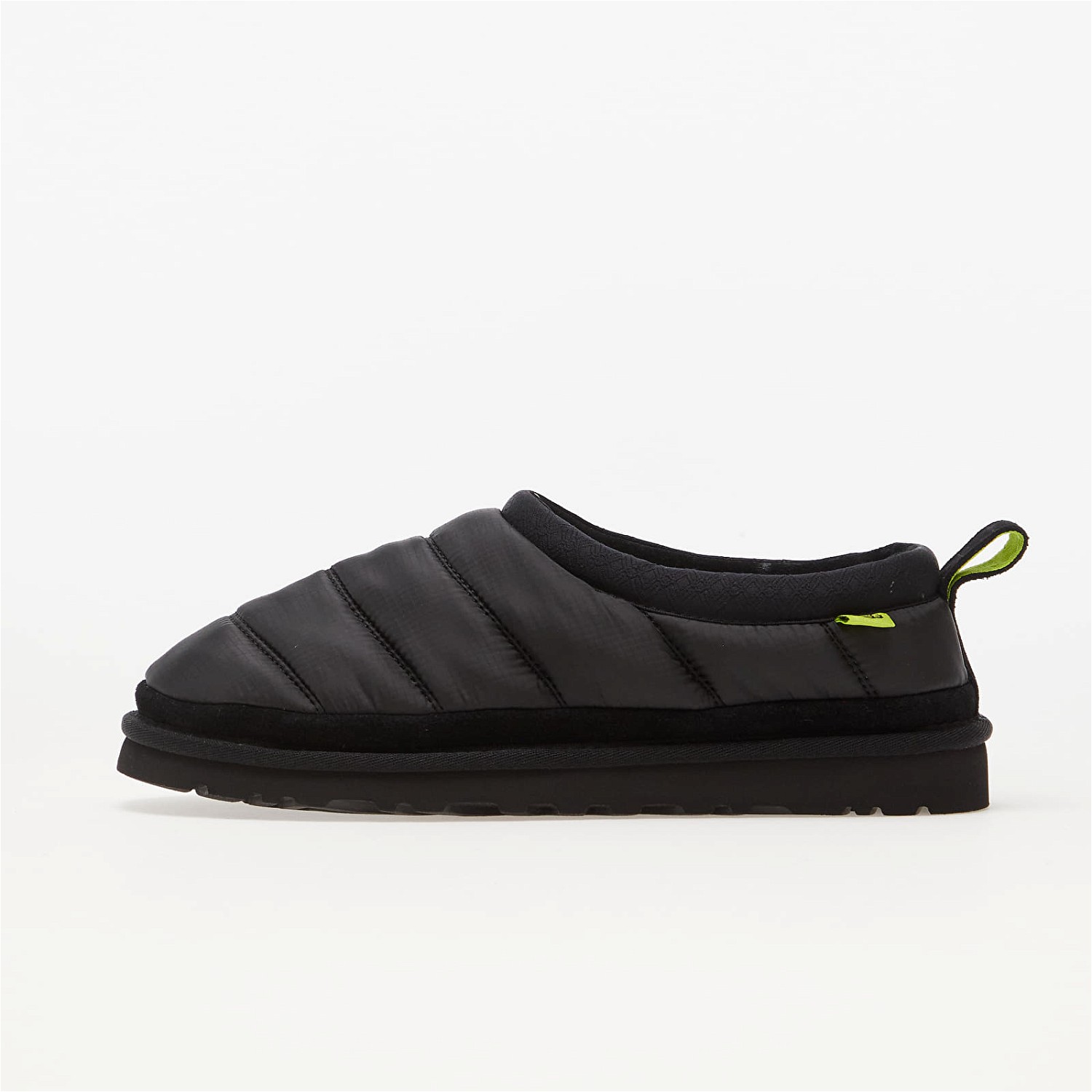 Sneakerek és cipők UGG Tasman LTA "Black" Fekete | 1127735-BLK, 0
