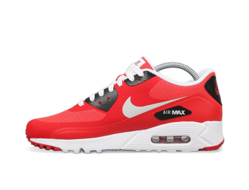 Sneakerek és cipők Nike Air Max 90 Ultra Essential "Action Red" 
Piros | 819474-600