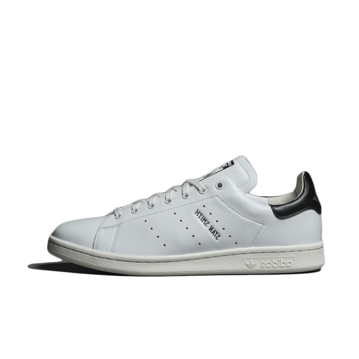 Sneakerek és cipők adidas Originals Stan Smith Lux "Core Black" Fehér | HQ6785, 0