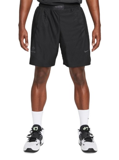 Rövidnadrág Nike NOCTA x Basketball Shorts Fekete | DM1715-010