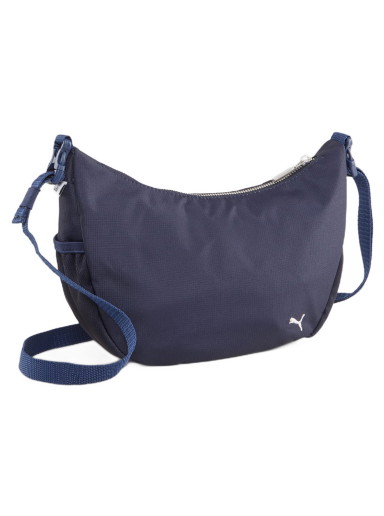 Válltáskák Puma MMQ Concept Hobo Bag Sötétkék | 079891_01