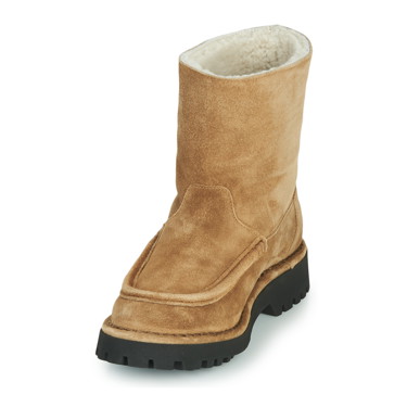 Sneakerek és cipők KENZO Mid Boots "Brown" Barna | FA62BT017-L58-14, 2