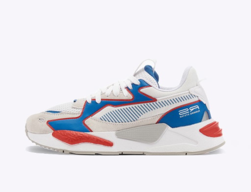 Sneakerek és cipők Puma Rs-Z Outline Szürke | 383589 01